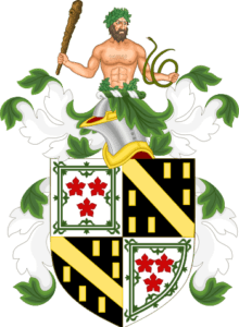 350px-Coat_of_Arms_of_Philip_Livingston.svg